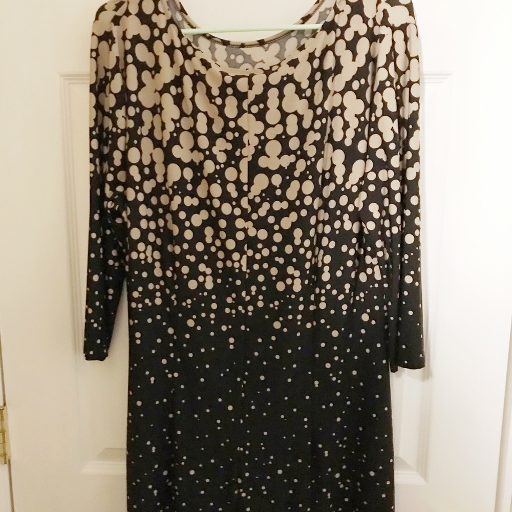 DN Design Dress